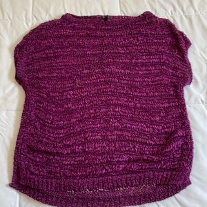 White House Black Market Sweater